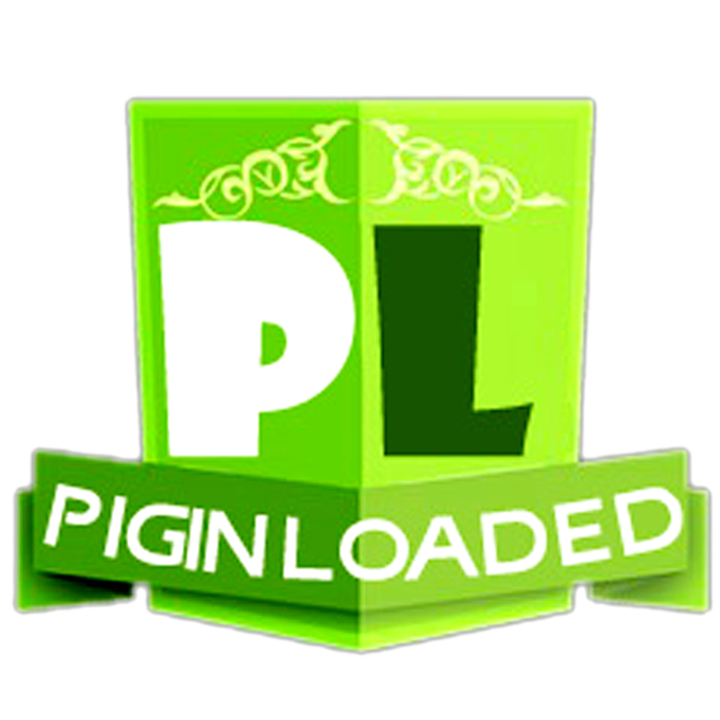 PiginLoaded.com Bot for Facebook Messenger