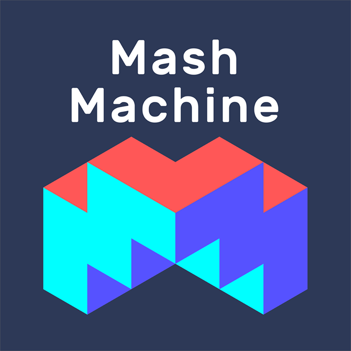 The Mash Machine Bot for Facebook Messenger