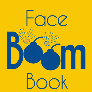 FaceBoom Book Bot for Facebook Messenger