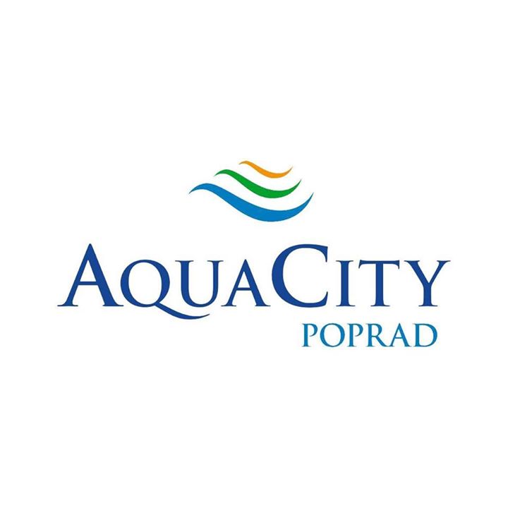 AquaCity Poprad Park Wodny Bot for Facebook Messenger