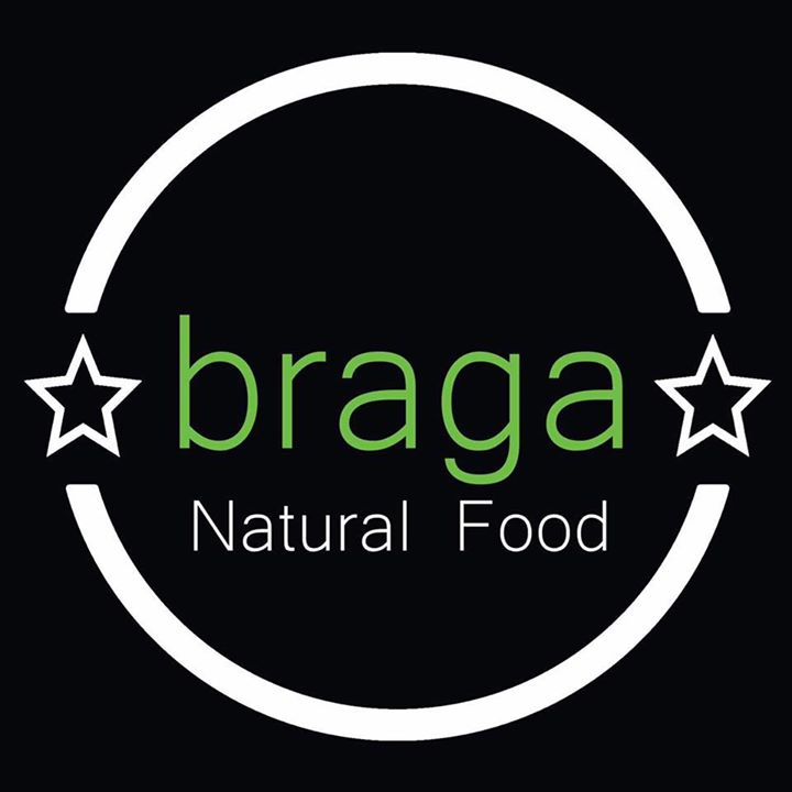 Braga Natural Food Bot for Facebook Messenger