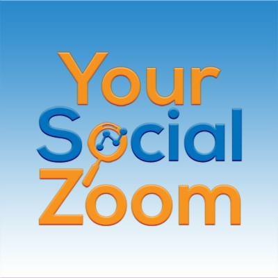 Your Social Zoom Bot for Facebook Messenger