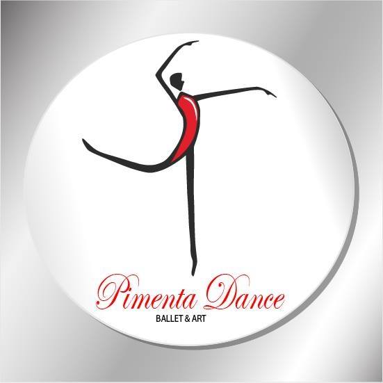 Pimenta Dance Ballet & Art Bot for Facebook Messenger