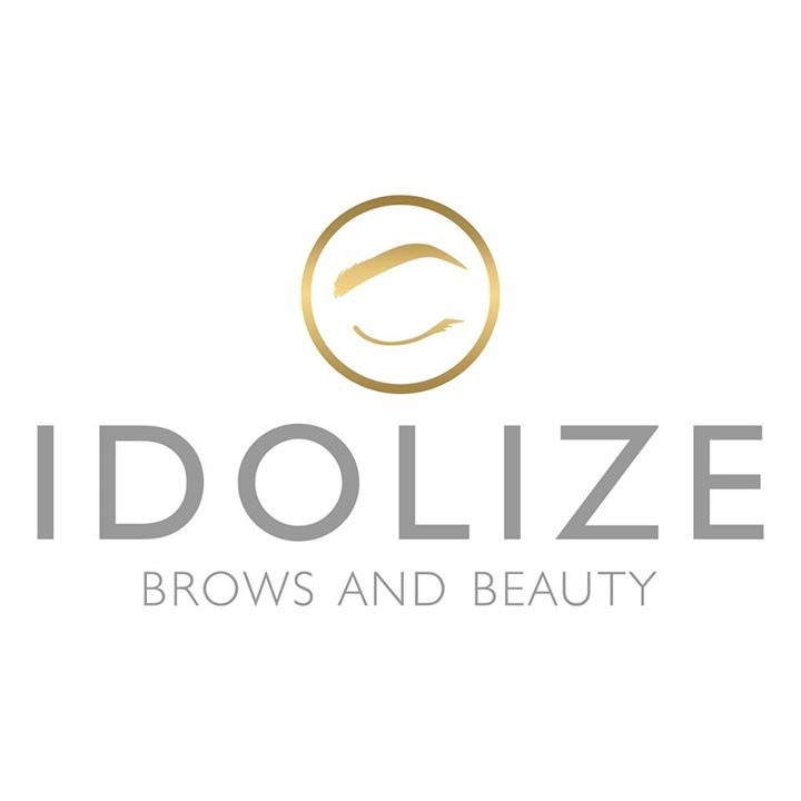 Idolize Brows and Beauty Bot for Facebook Messenger