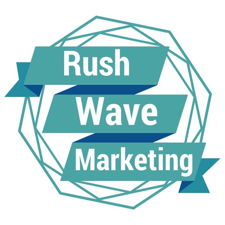Rush Wave Social Media Bot for Facebook Messenger