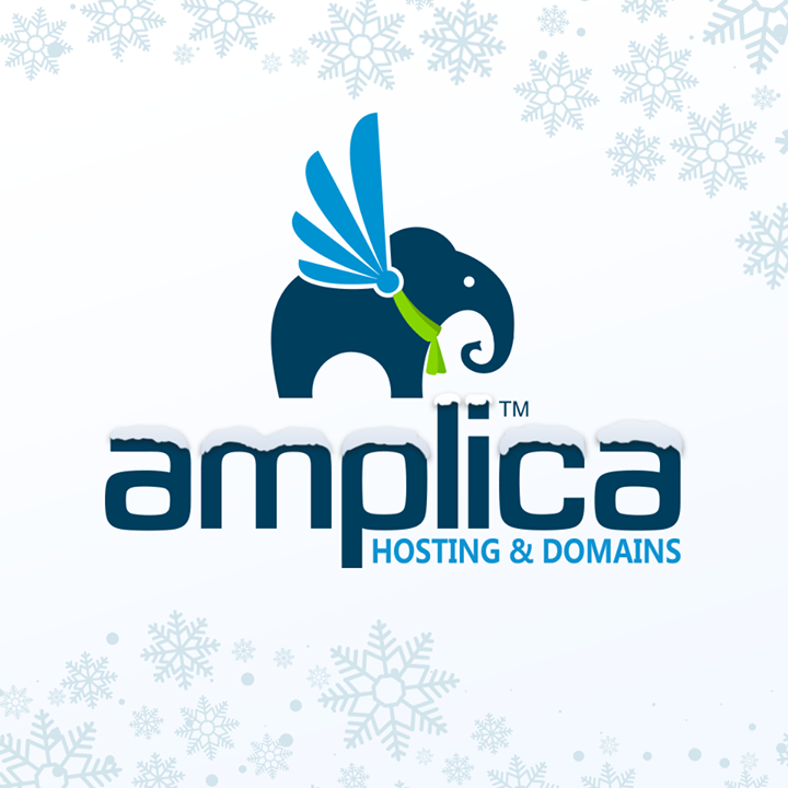 Amplica Hosting Bot for Facebook Messenger