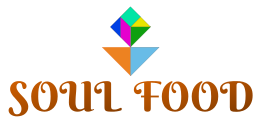 Soul Food Bot for Facebook Messenger
