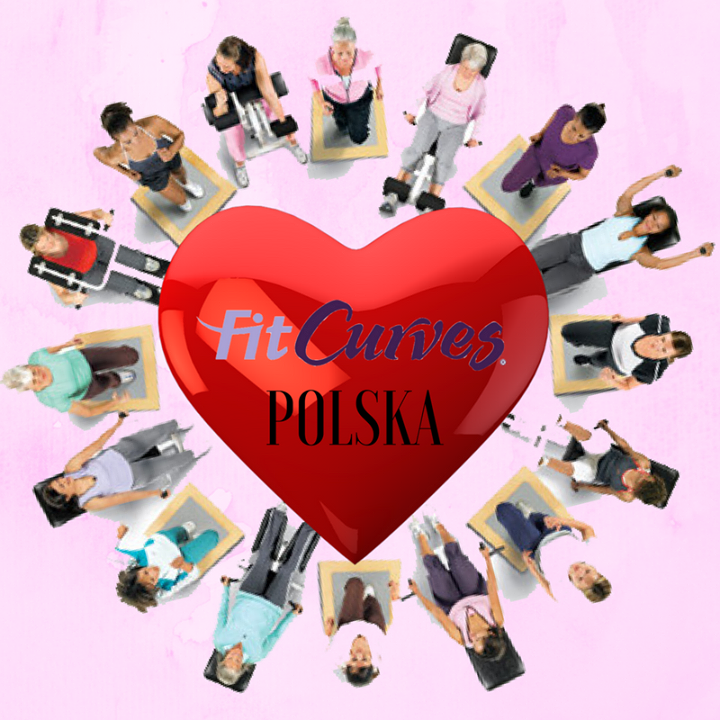 FitCurves Polska Bot for Facebook Messenger