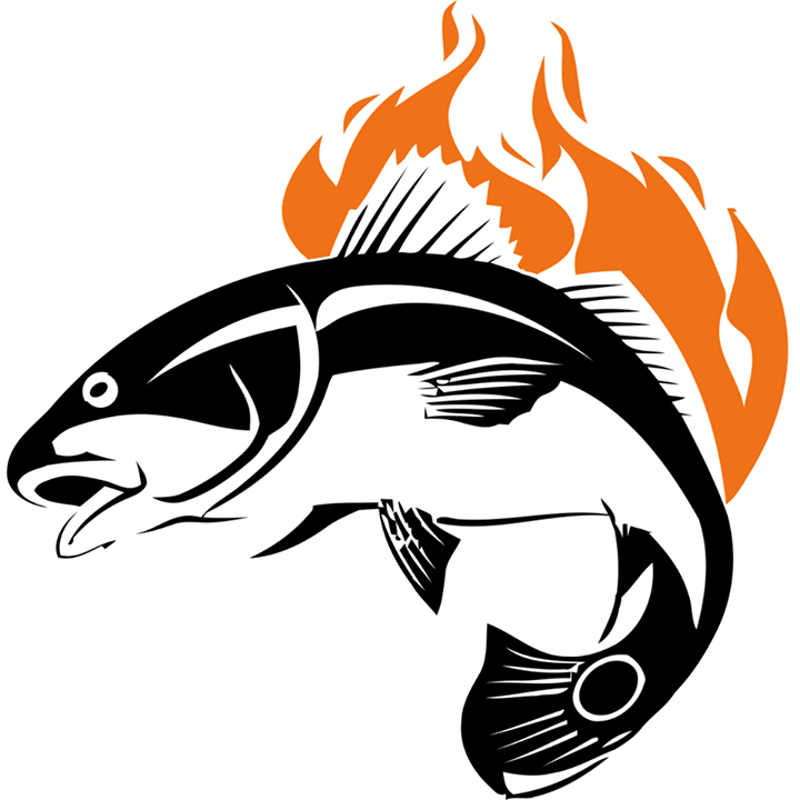 Fishing Fire Bot for Facebook Messenger