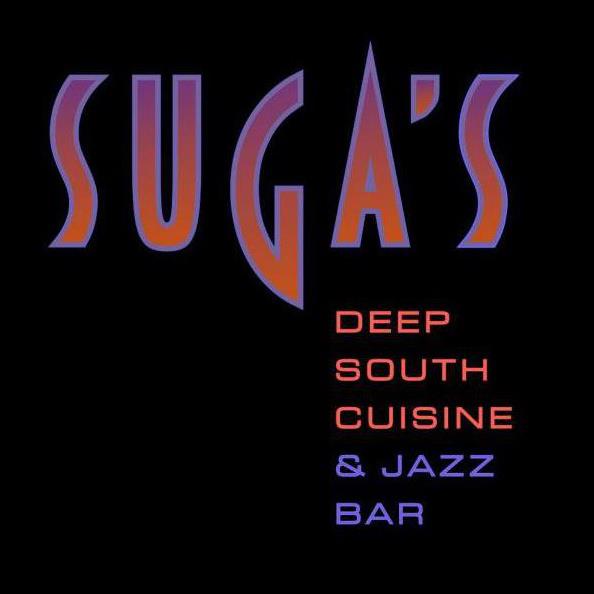 Sugas Deep South Cuisine & Jazz Bar Bot for Facebook Messenger
