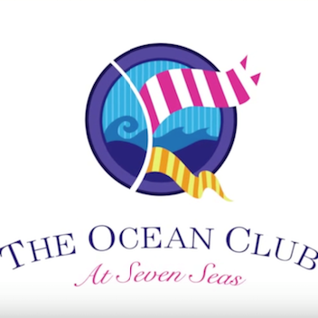 Ocean Club at Seven Seas Bot for Facebook Messenger