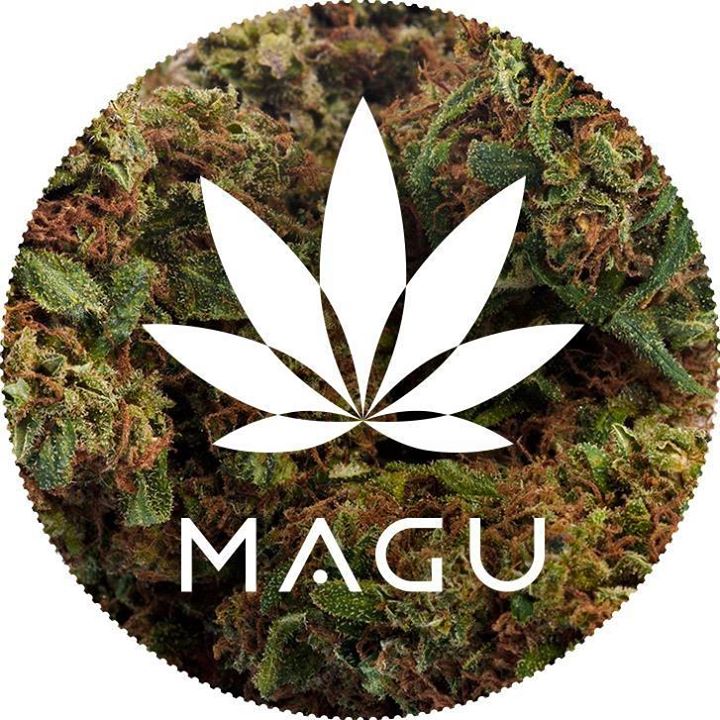 Magu-CBD
