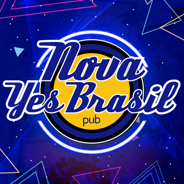 Nova Yes Brasil Bot for Facebook Messenger