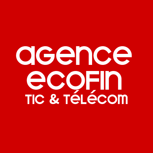 Agence Ecofin Tic & Telecom Bot for Facebook Messenger