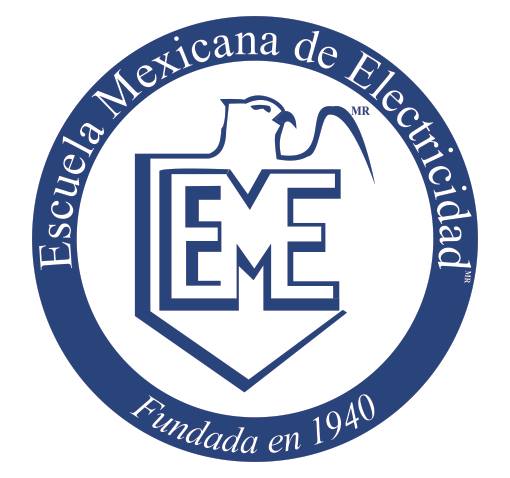 Escuela Mexicana de Electricidad Bot for Facebook Messenger