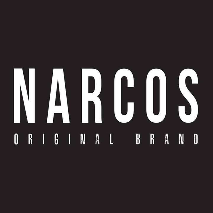 Narcos Original Brand Bot for Facebook Messenger