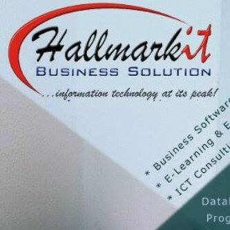 Hallmarkit Business Solutions Bot for Facebook Messenger