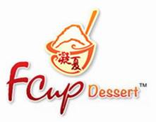 Fcup Dessert Bot for Facebook Messenger