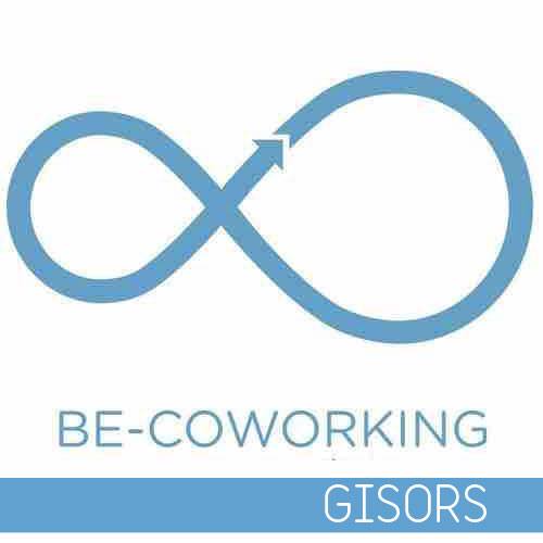 Be-Coworking Gisors Bot for Facebook Messenger