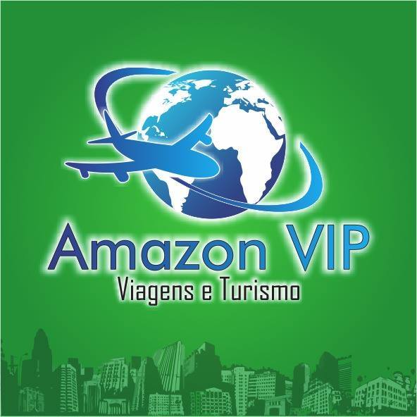 Amazon VIP Viagens e Turismo Bot for Facebook Messenger