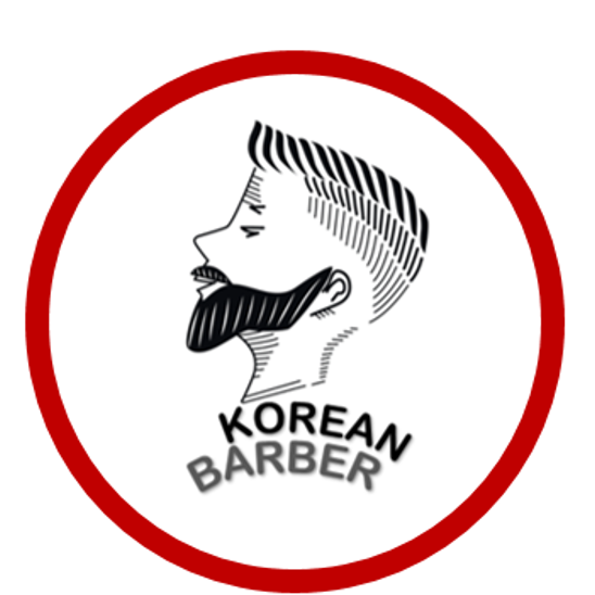 Korean Barber Bot for Facebook Messenger