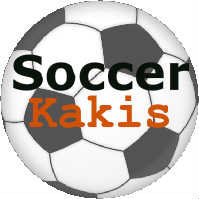 Soccer Kakis Bot for Facebook Messenger