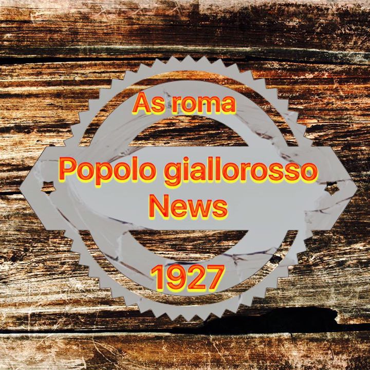 Popolo Giallorosso News Bot for Facebook Messenger