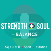 Strength and Soul KCR - FOTO Monitored Bot for Facebook Messenger