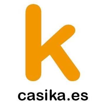 casika.es Bot for Facebook Messenger