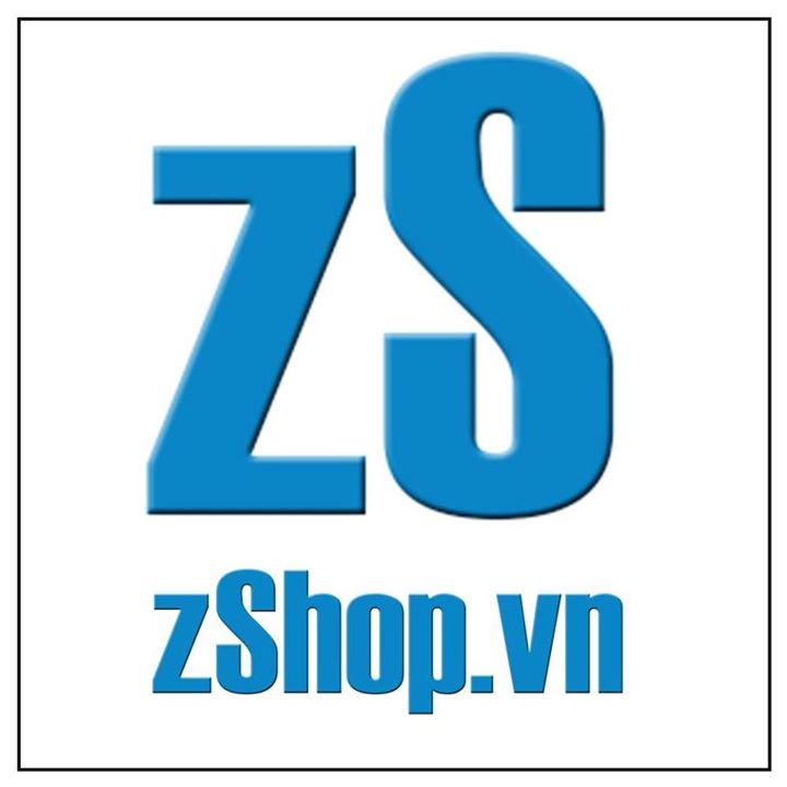 ZSHOP.VN - Hệ thống bán lẻ sản phẩm kỹ thuật số toàn quốc Bot for Facebook Messenger