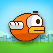 Flappy MMO Game Bot for Facebook Messenger