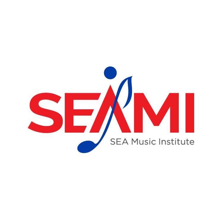 SEAMI - SEA Music Institute Bot for Facebook Messenger