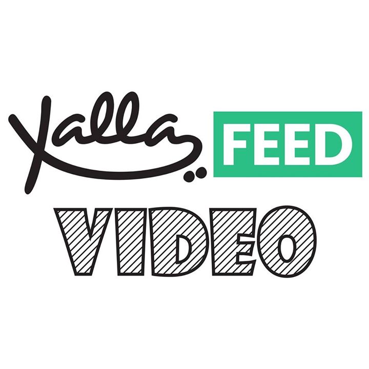 YallaFeed Video Bot for Facebook Messenger