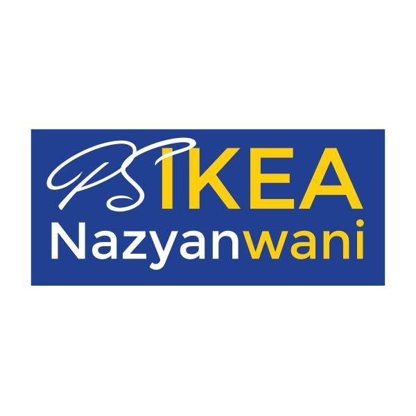 Personal Shopper Ikea, Kaison Dan Wallpaper Utara & Tengah Bot for Facebook Messenger