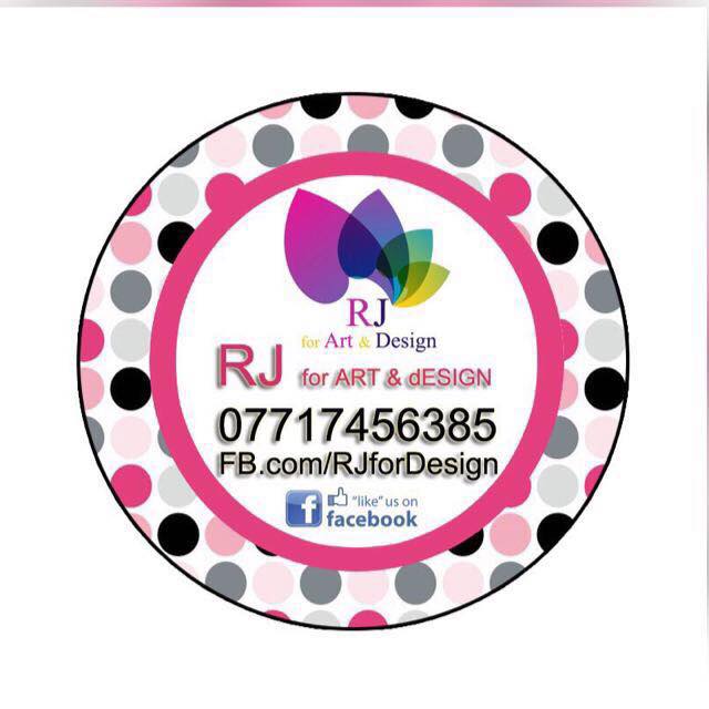RJ for Art & Design Bot for Facebook Messenger