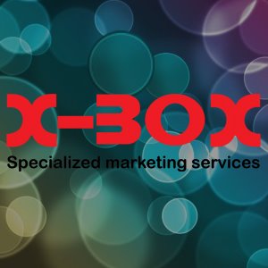 X-BOX Marketing Solutions Bot for Facebook Messenger
