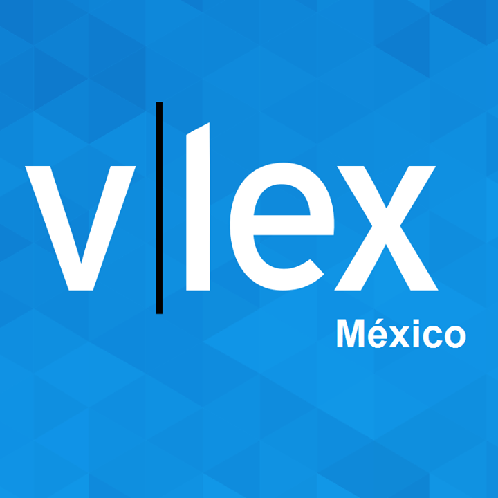 vLex México Bot for Facebook Messenger