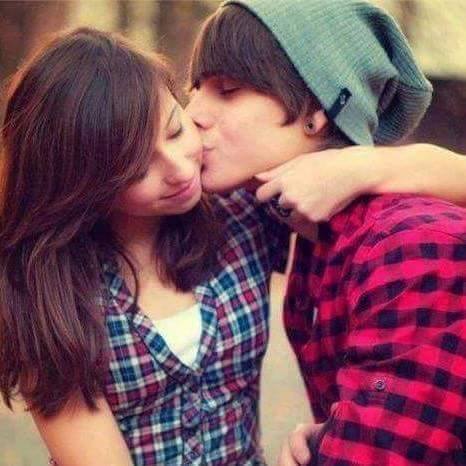 First Love Is Always Special ッ