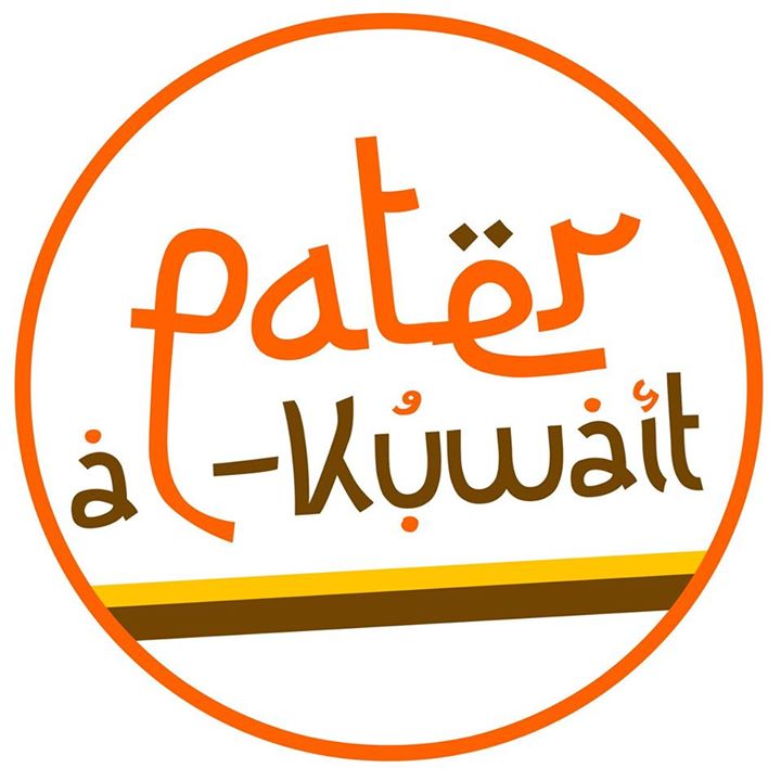 Pater Al-Kuwait Bot for Facebook Messenger