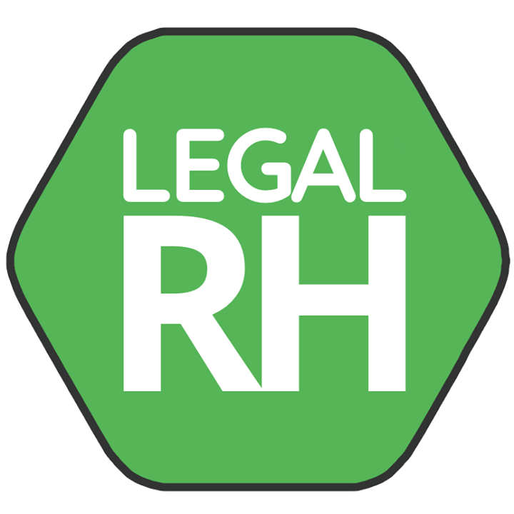 Legal RH Bot for Facebook Messenger