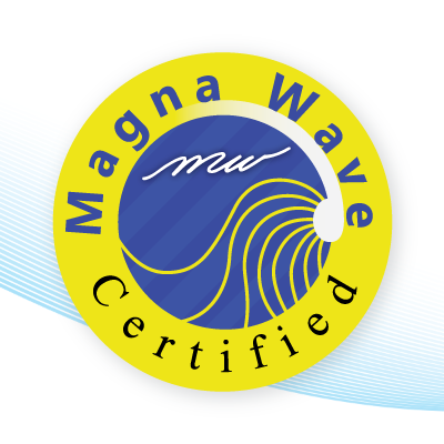 Magna Wave PEMF Corporate - Wellness and Pain Relief Bot for Facebook Messenger