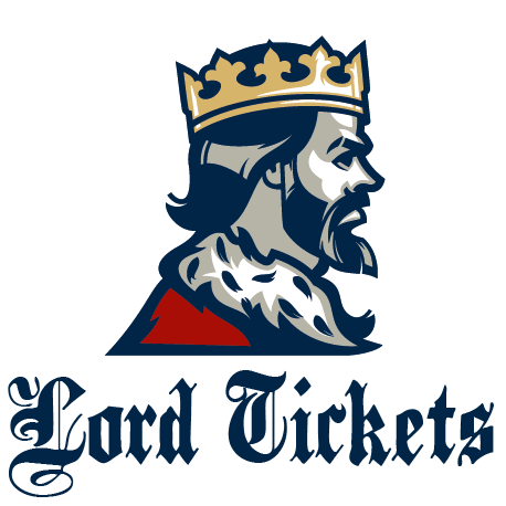 Lord Tickets - לורד טיקטס Bot for Facebook Messenger