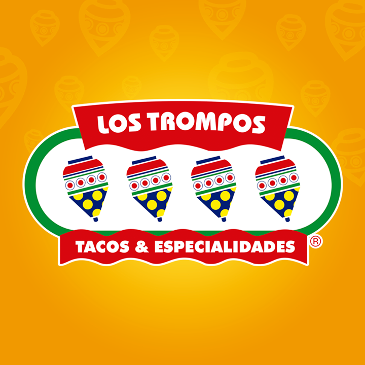 LOS TROMPOS Bot for Facebook Messenger