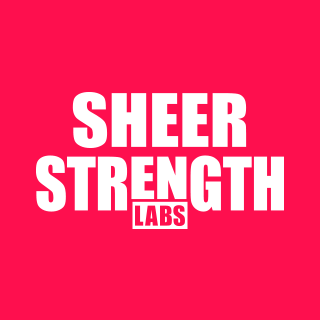 Sheer Strength Labs Bot for Facebook Messenger