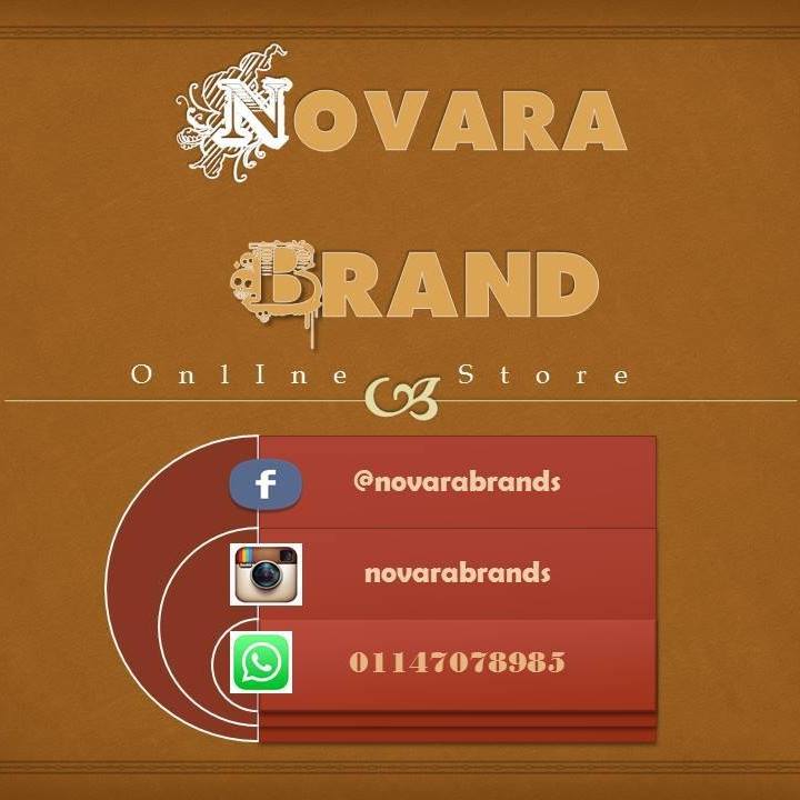 Novara Brands Bot for Facebook Messenger