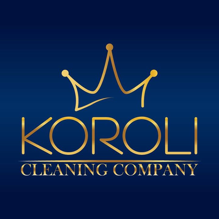 Koroli Cleaning Company Bot for Facebook Messenger