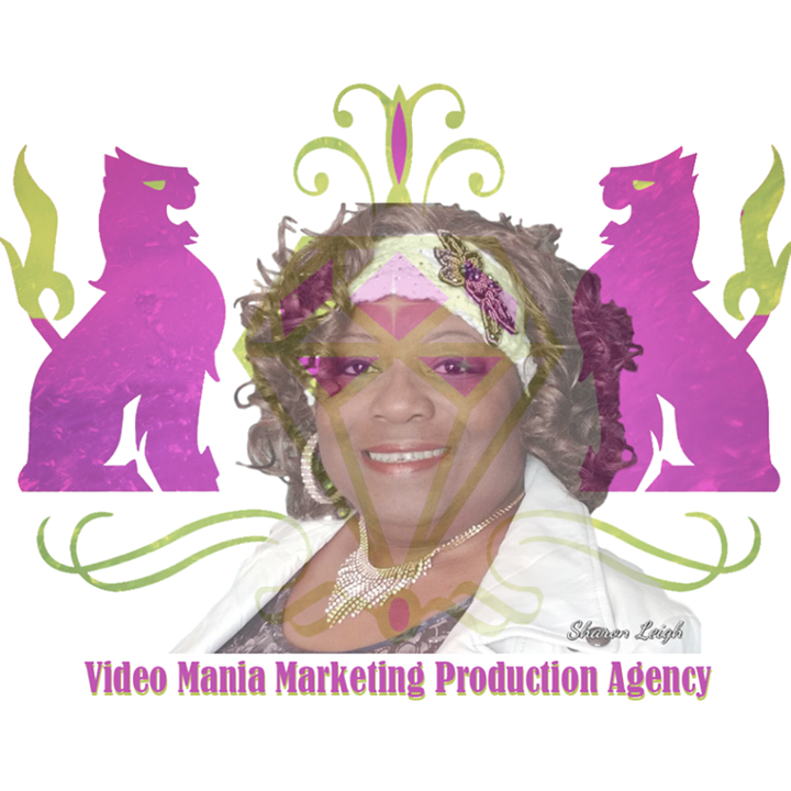 Sharon Leigh - Marketing with Video and Mobile Technology Bot for Facebook Messenger