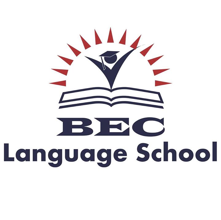 BEC Language School Bot for Facebook Messenger