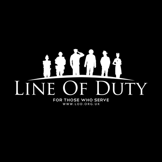 Line Of Duty UK Bot for Facebook Messenger