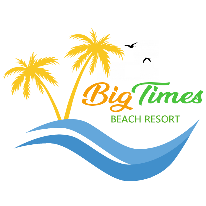 BIG TIMES BEACH Resort